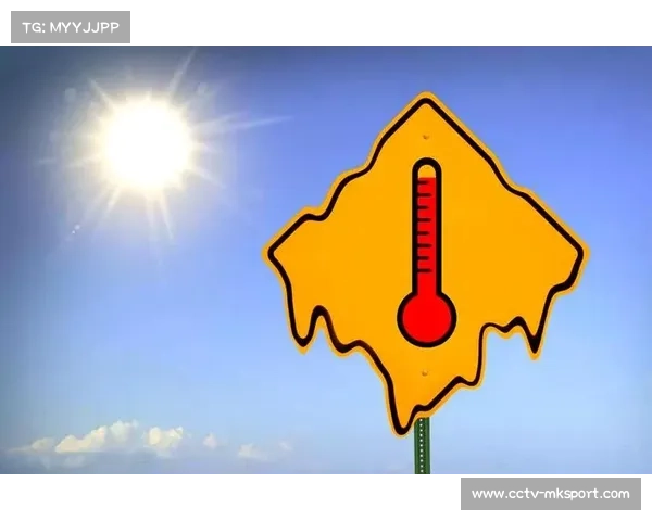 高温天气影响球员体能,多次补水暂停 高温天气影响球员体能,多次补水暂停