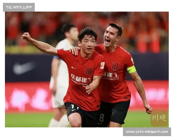 香港队球员庆祝得分,主场观众齐声呼应 香港队球员庆祝得分,主场观众齐声呼应