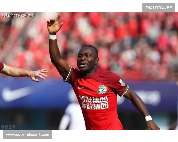 阿奇姆彭河南生涯落幕，33岁老将寻求新挑战