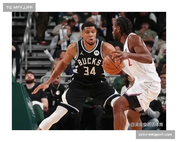 字母哥与利拉德合砍72分，雄鹿客场大胜篮网