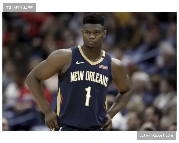 鹈鹕主帅威利·格林专访:详解蔡恩·威廉森在“Point Zion”体系中的新角色