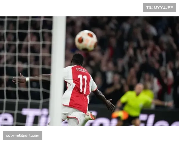 马赛3-1逆转击败布雷斯特,奥巴梅扬传射建功